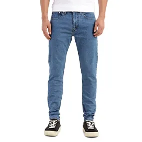 Levi's Men's Slim Jeans (Light Indigo)