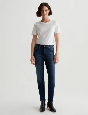 Mari Mid Rise Slim Straight - 9 Years Helsinki