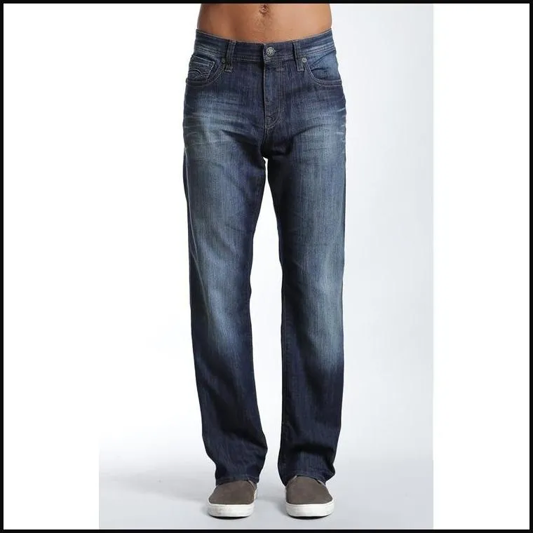 Mavi Matt Jeans