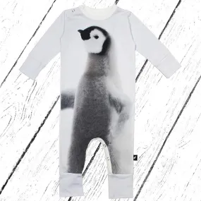 MOI KIDZ Overall Penguin