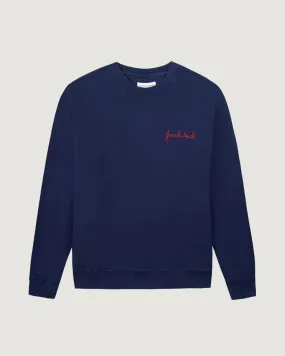 "French Touch" Sweatshirt