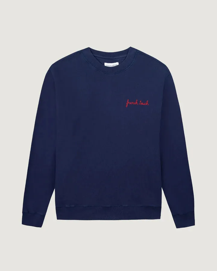 "French Touch" Sweatshirt