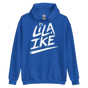 "Lila Ike" Unisex Hoodie Drop 1