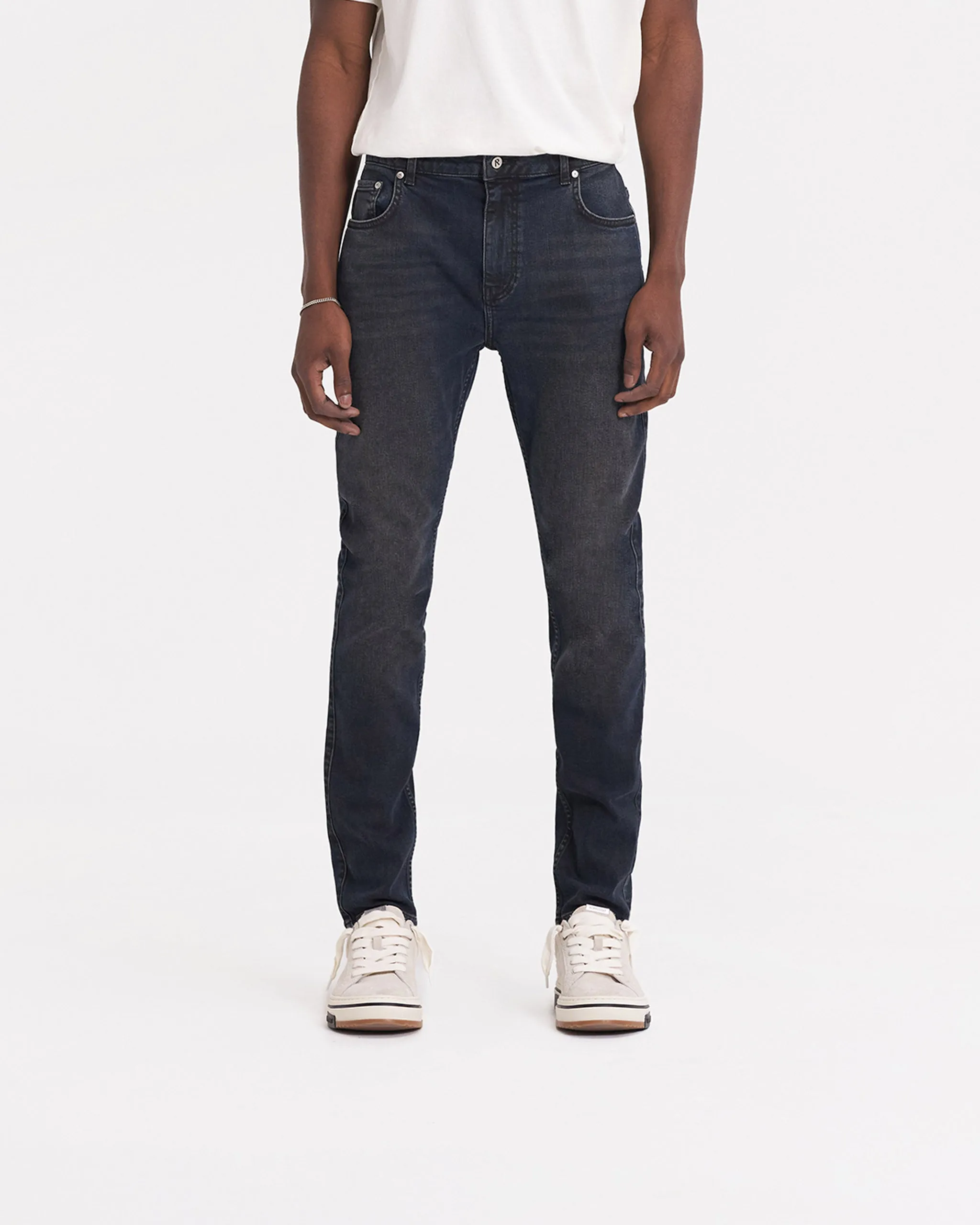 R1 Essential Denim - Studio Blue