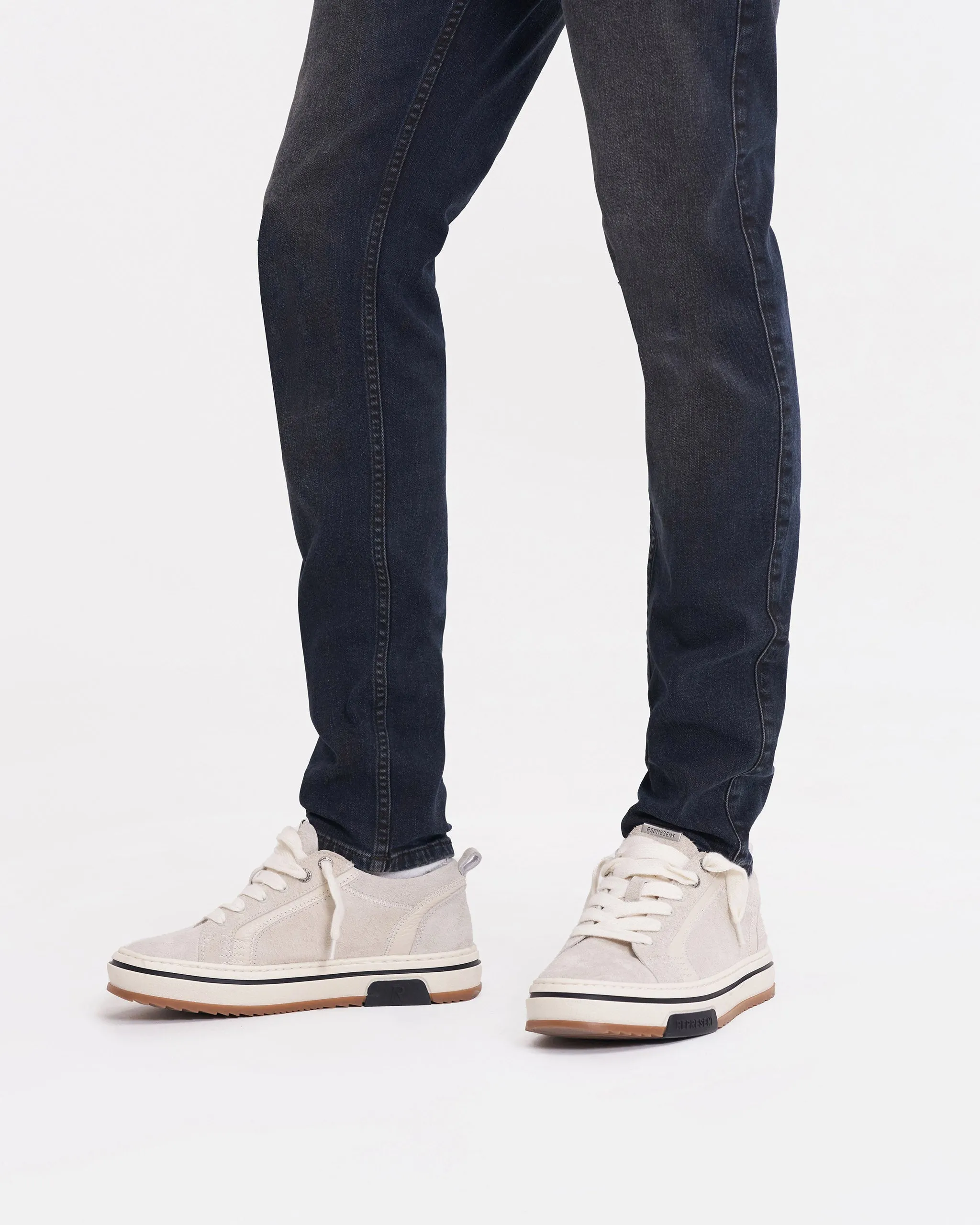 R1 Essential Denim - Studio Blue