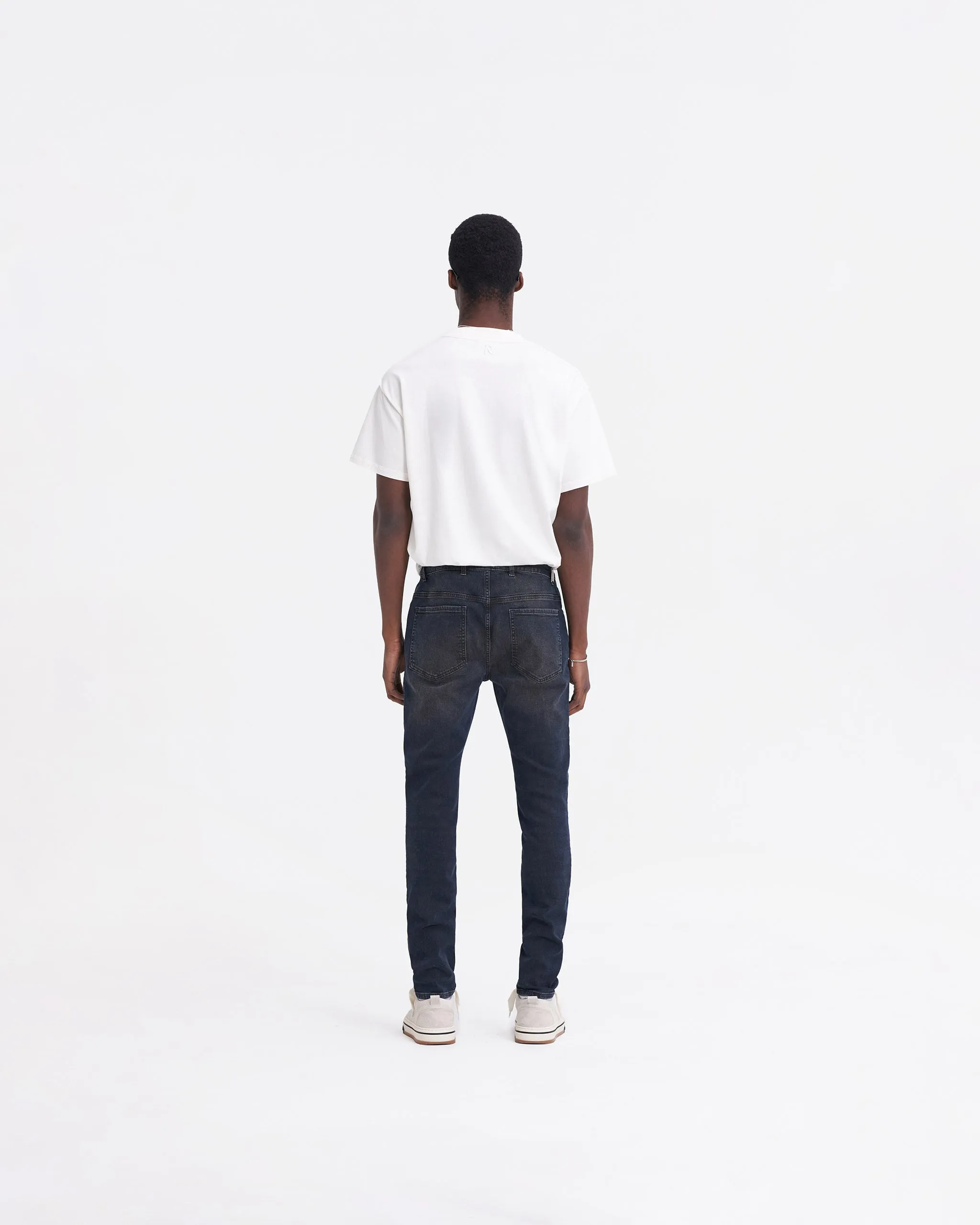 R1 Essential Denim - Studio Blue