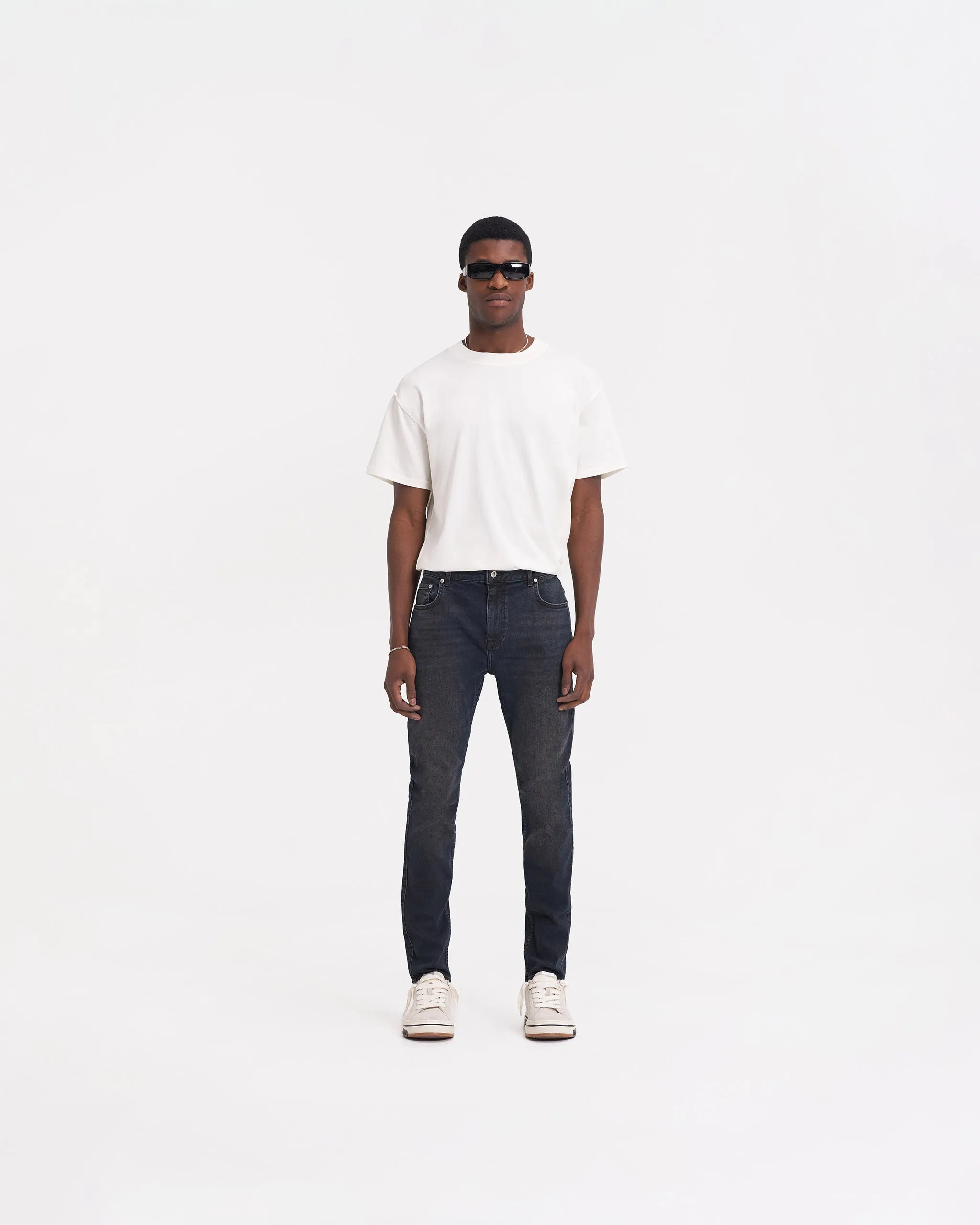 R1 Essential Denim - Studio Blue