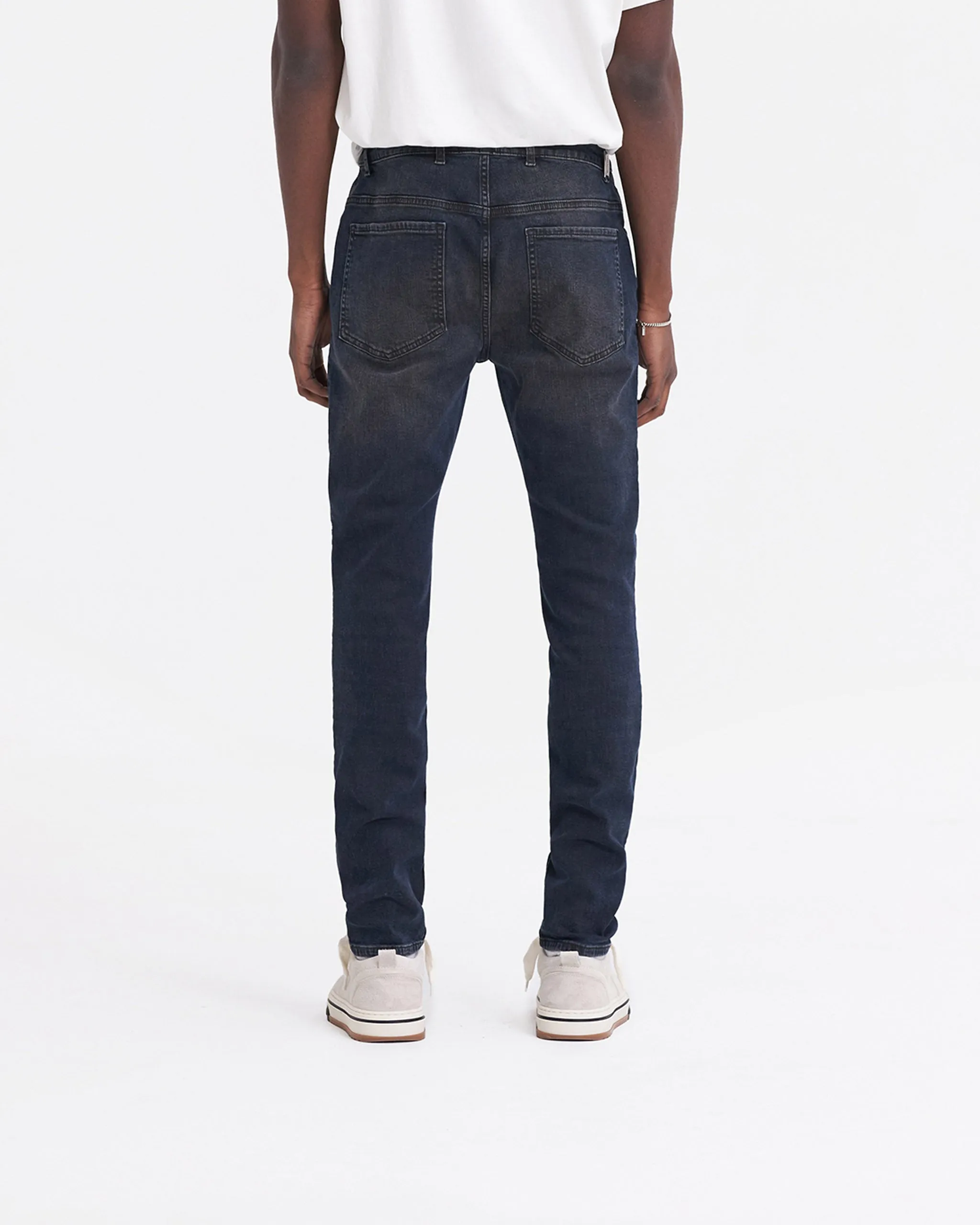 R1 Essential Denim - Studio Blue