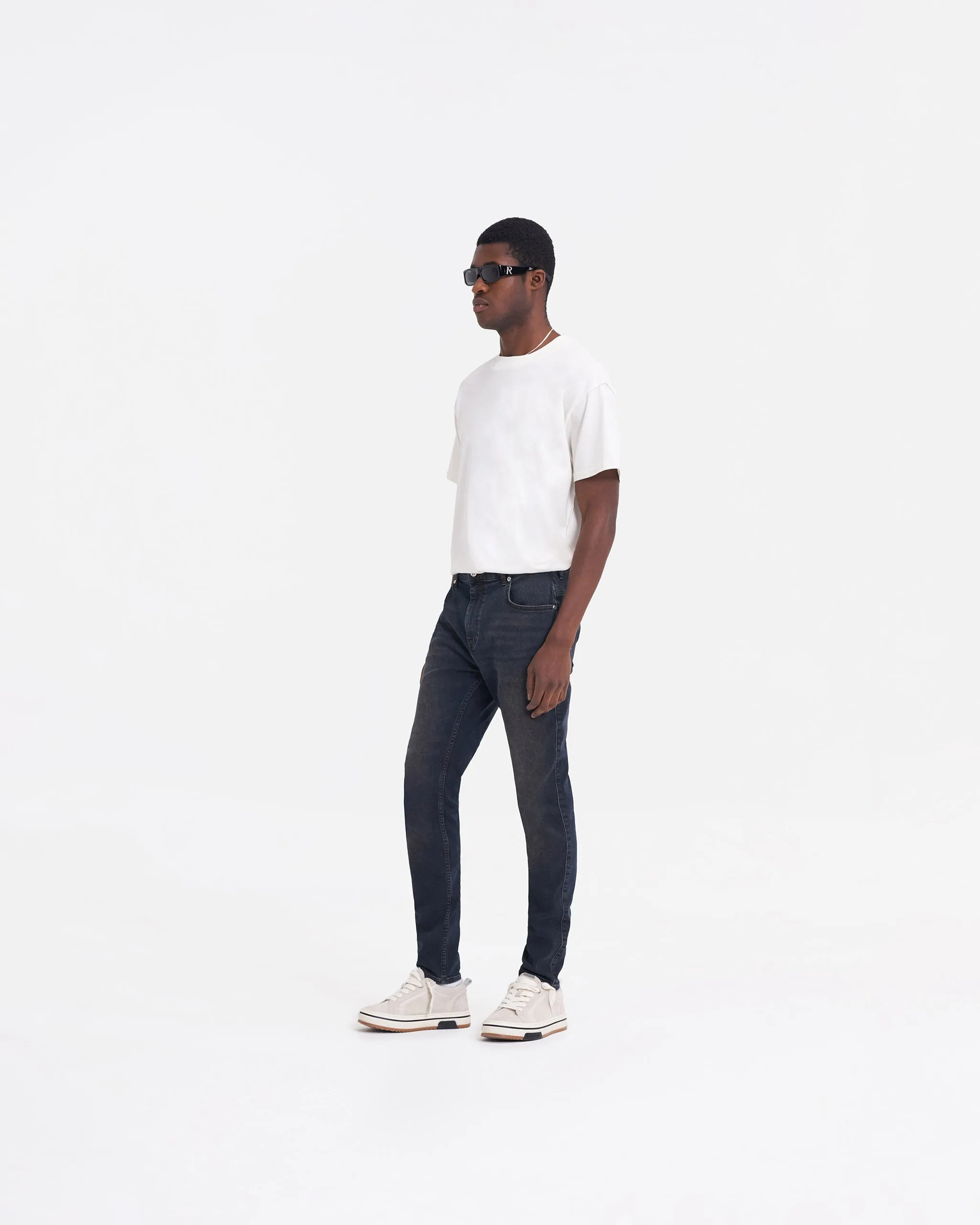 R1 Essential Denim - Studio Blue