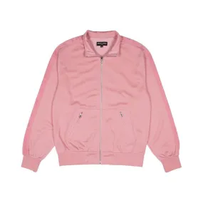 Ripndip Kamasutra Satin Track Jacket Pink