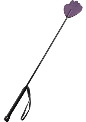 Rouge Hand Riding Crop