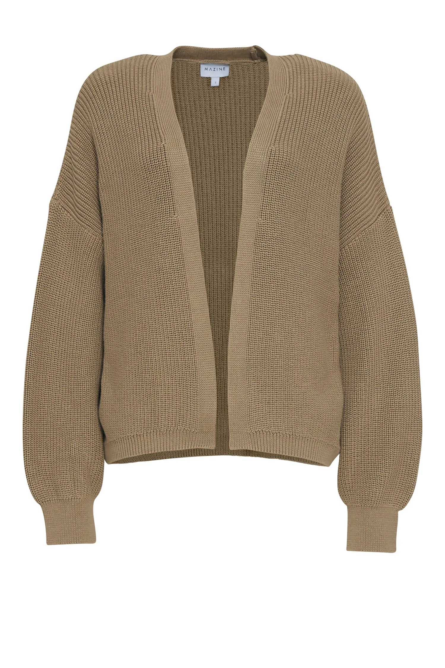 Sanni Cardigan