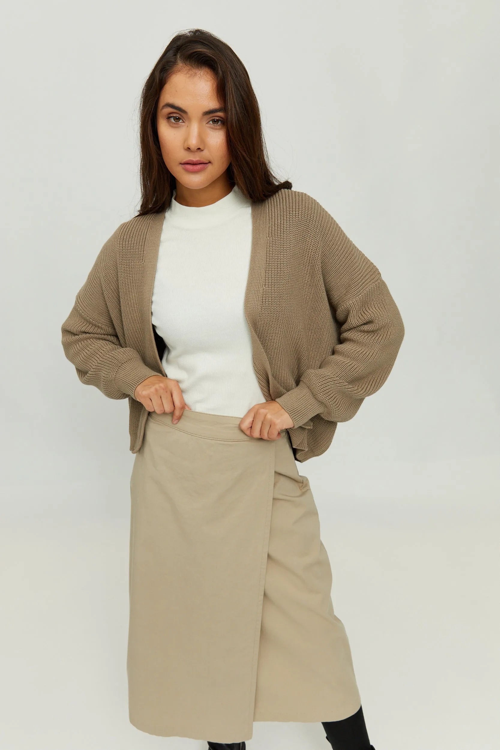 Sanni Cardigan