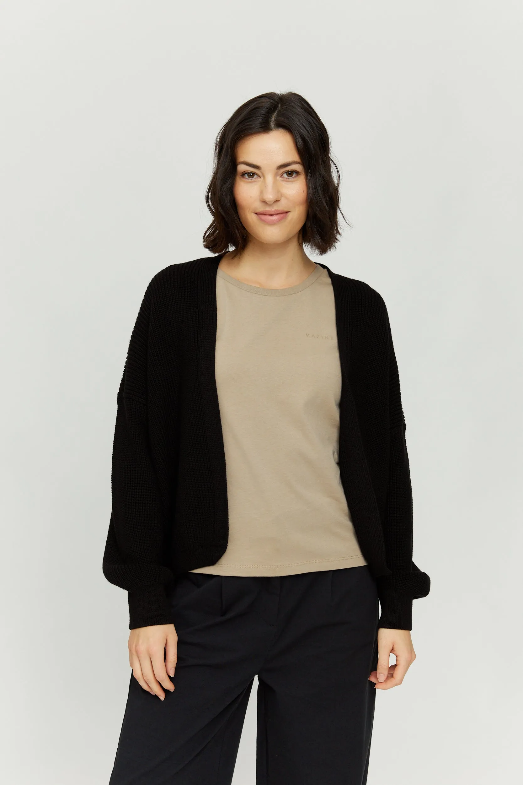 Sanni Cardigan