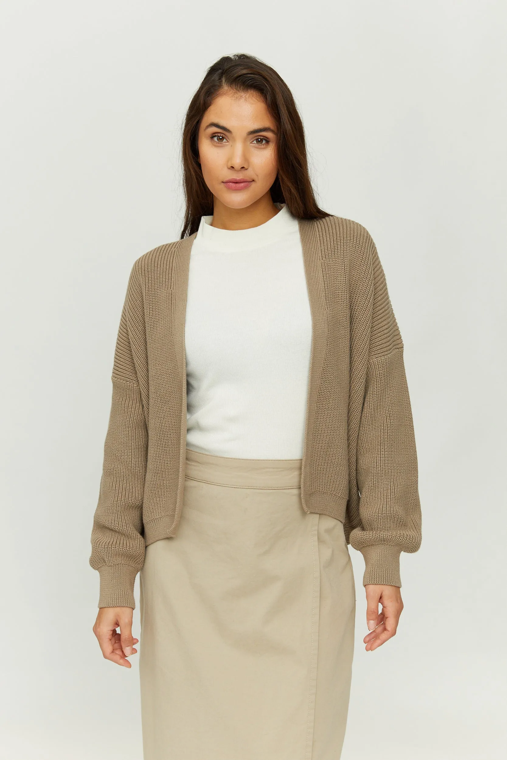 Sanni Cardigan