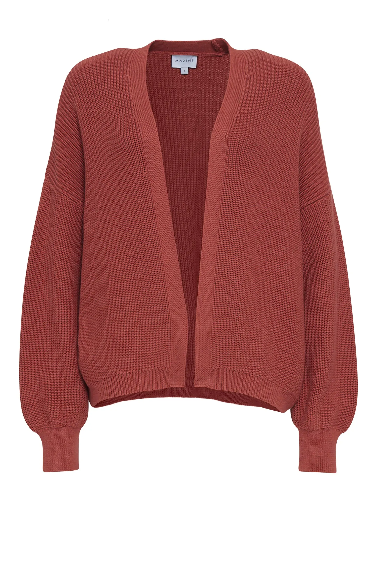 Sanni Cardigan