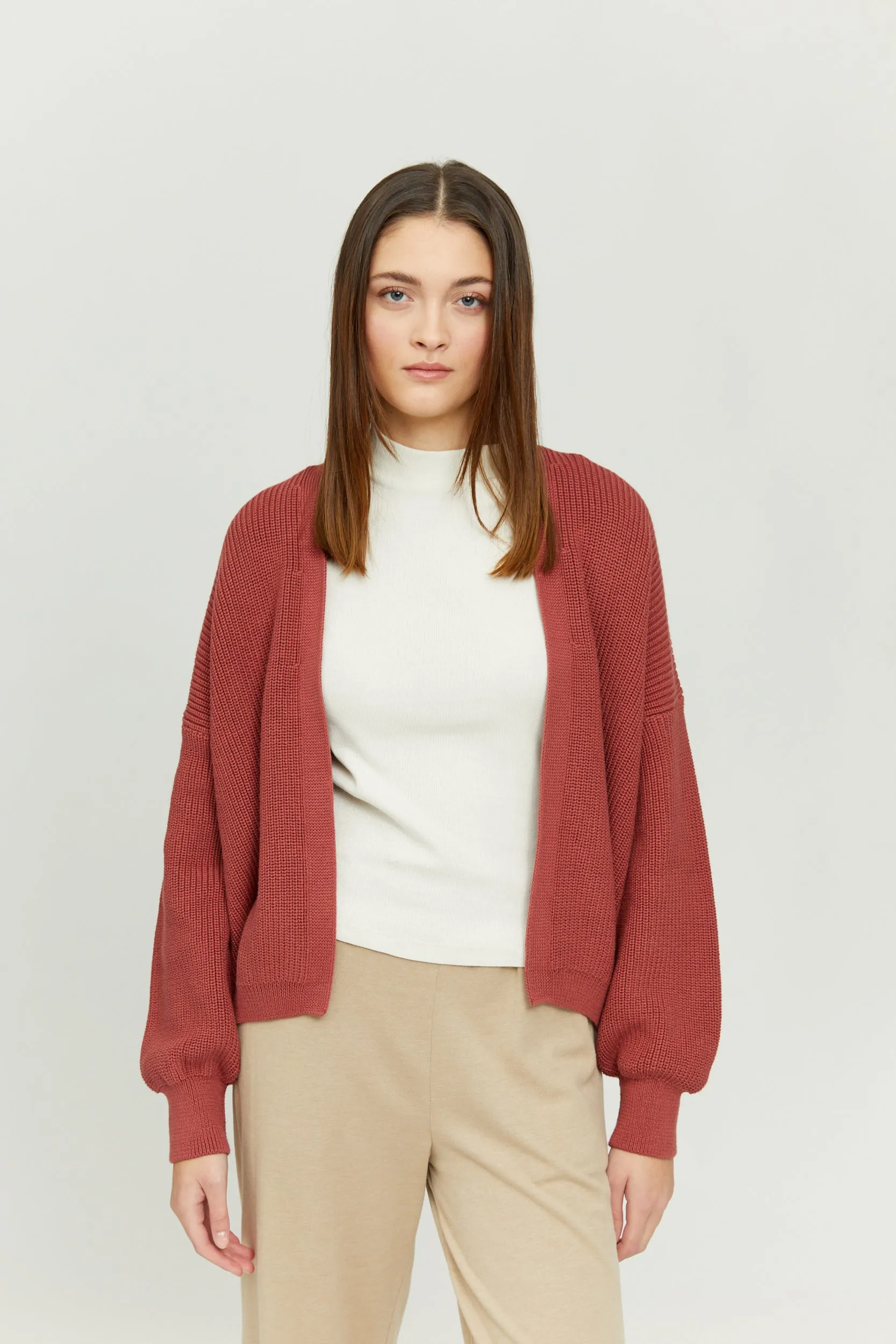 Sanni Cardigan