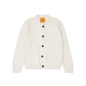 Skipper Jacket Off-White