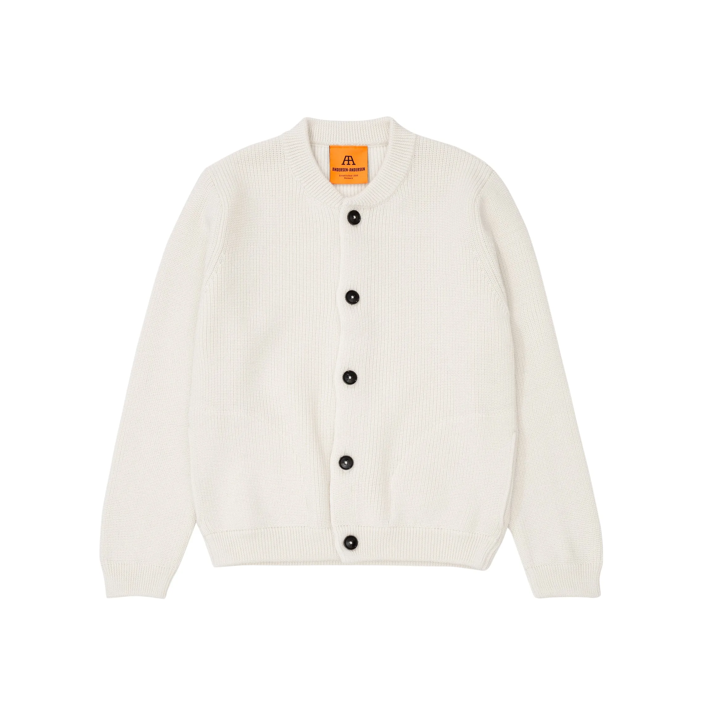 Skipper Jacket Off-White