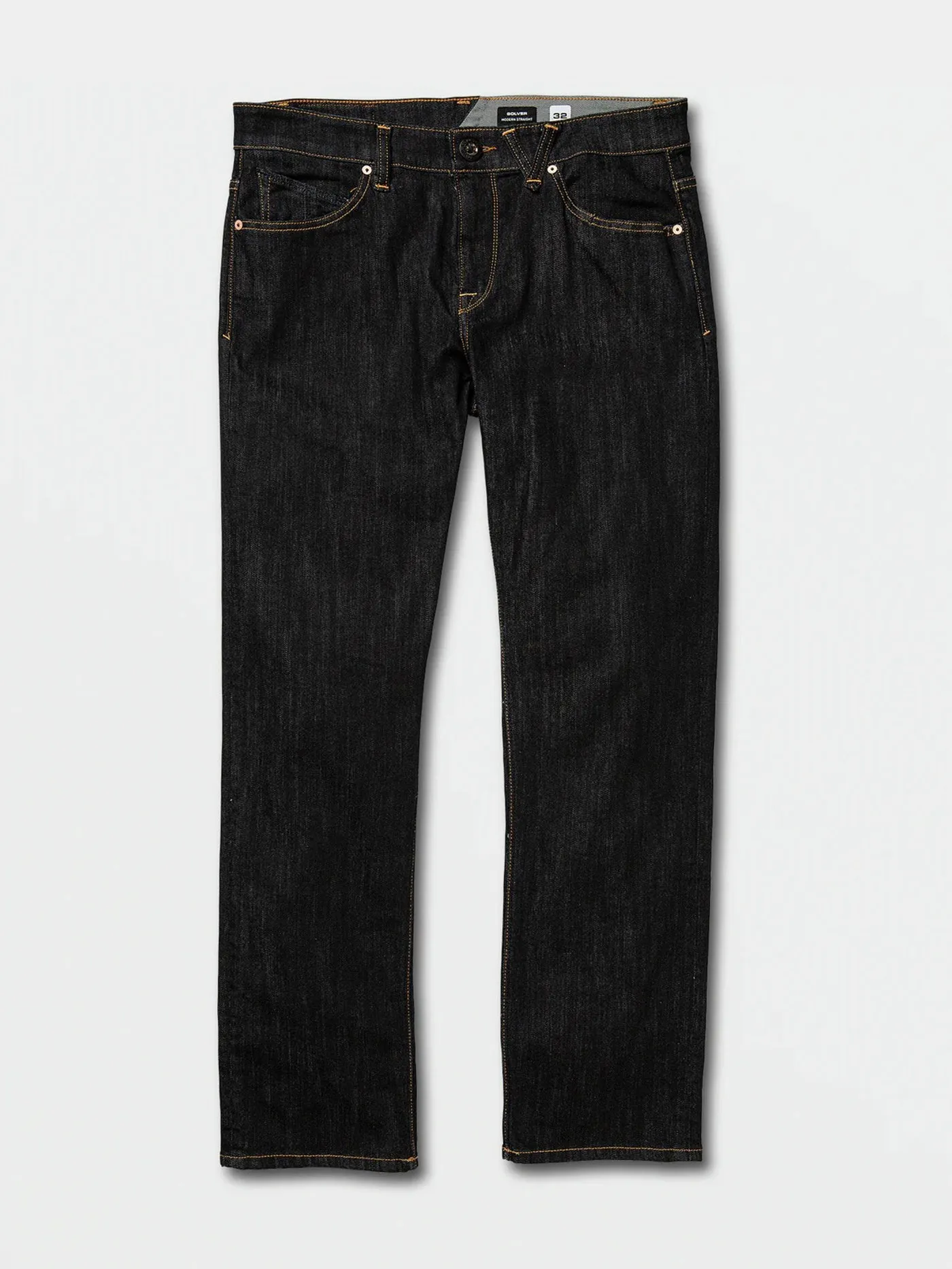 Solver Rinse Jeans