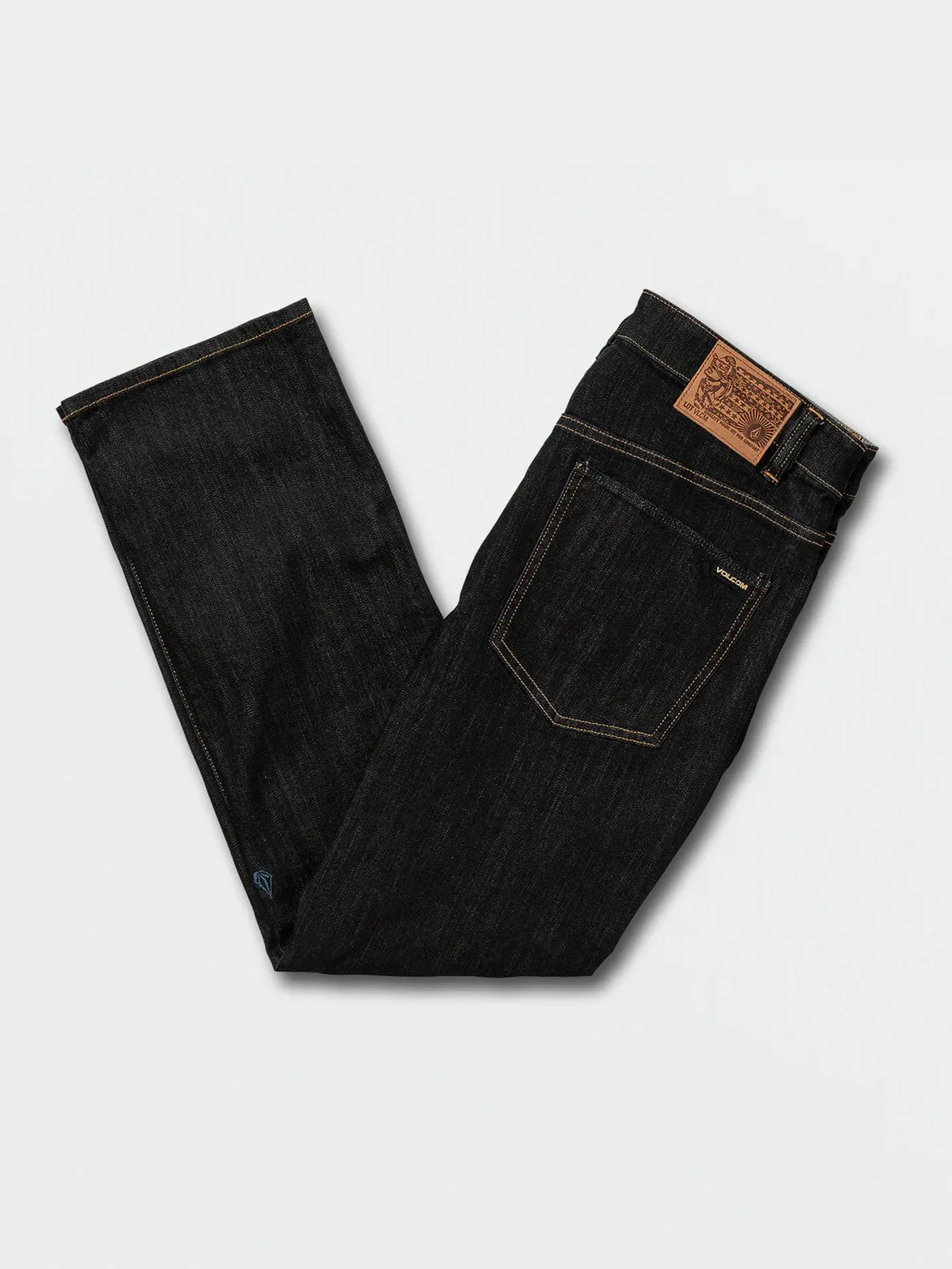 Solver Rinse Jeans