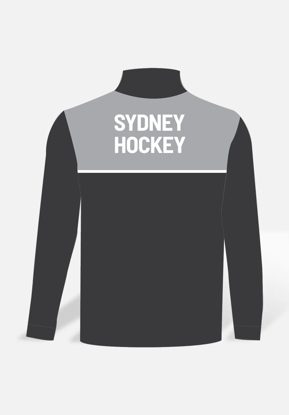 Sydney Hockey Track Jacket