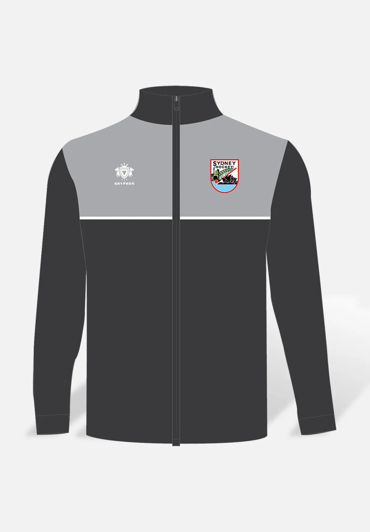 Sydney Hockey Track Jacket