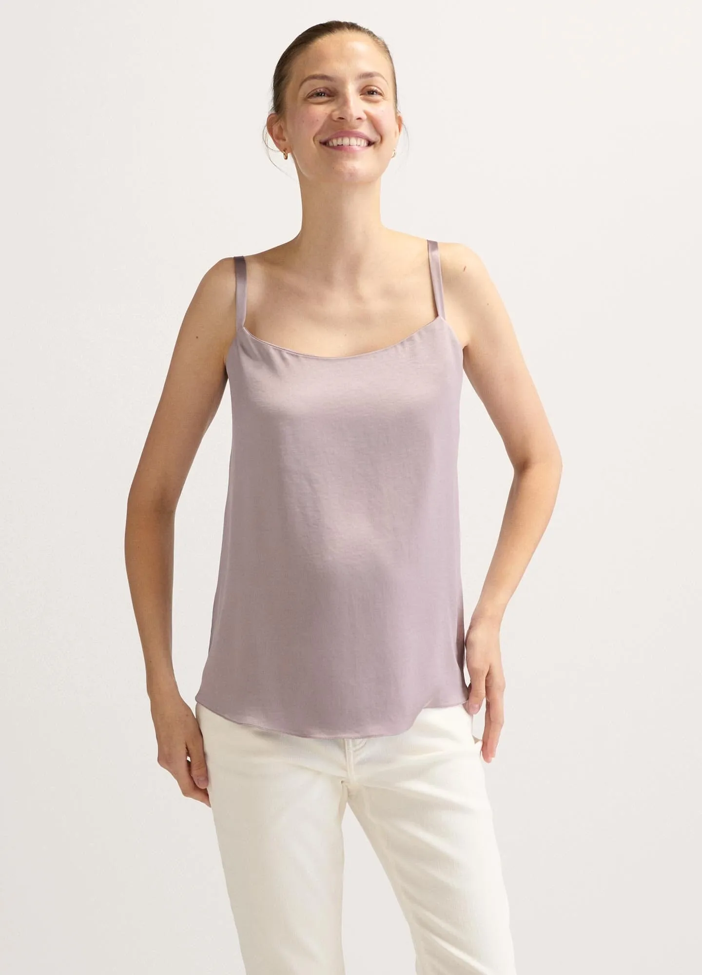 The Dahlia Cami