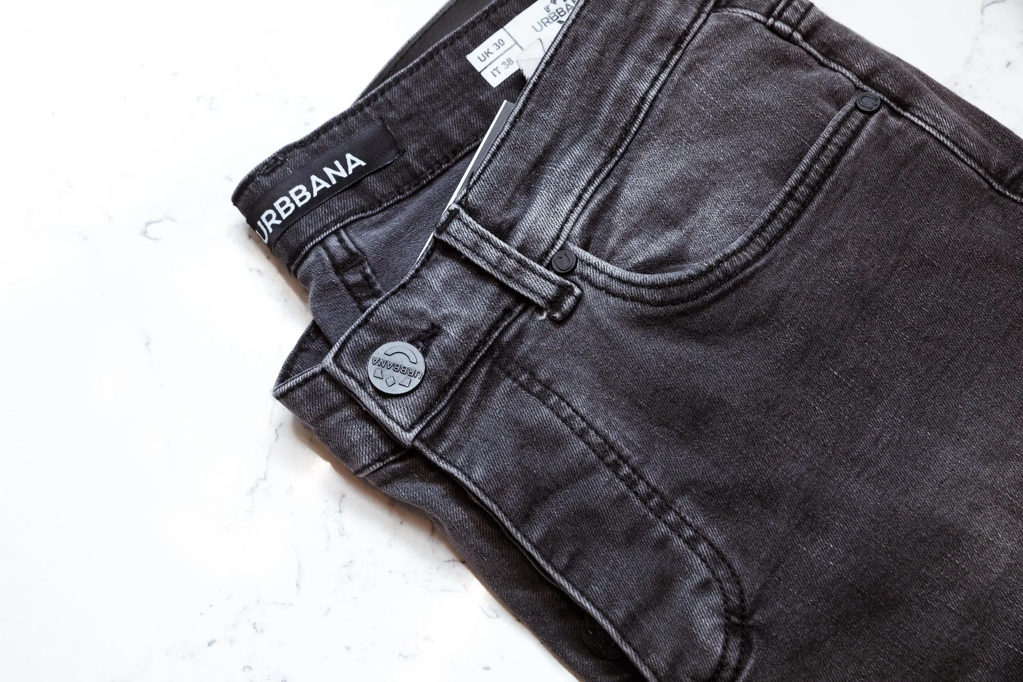 The Manikk Jeans