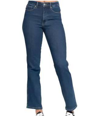 Tummy Control Judy Blue Jeans