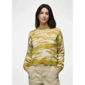 W Sun Fall Sweater