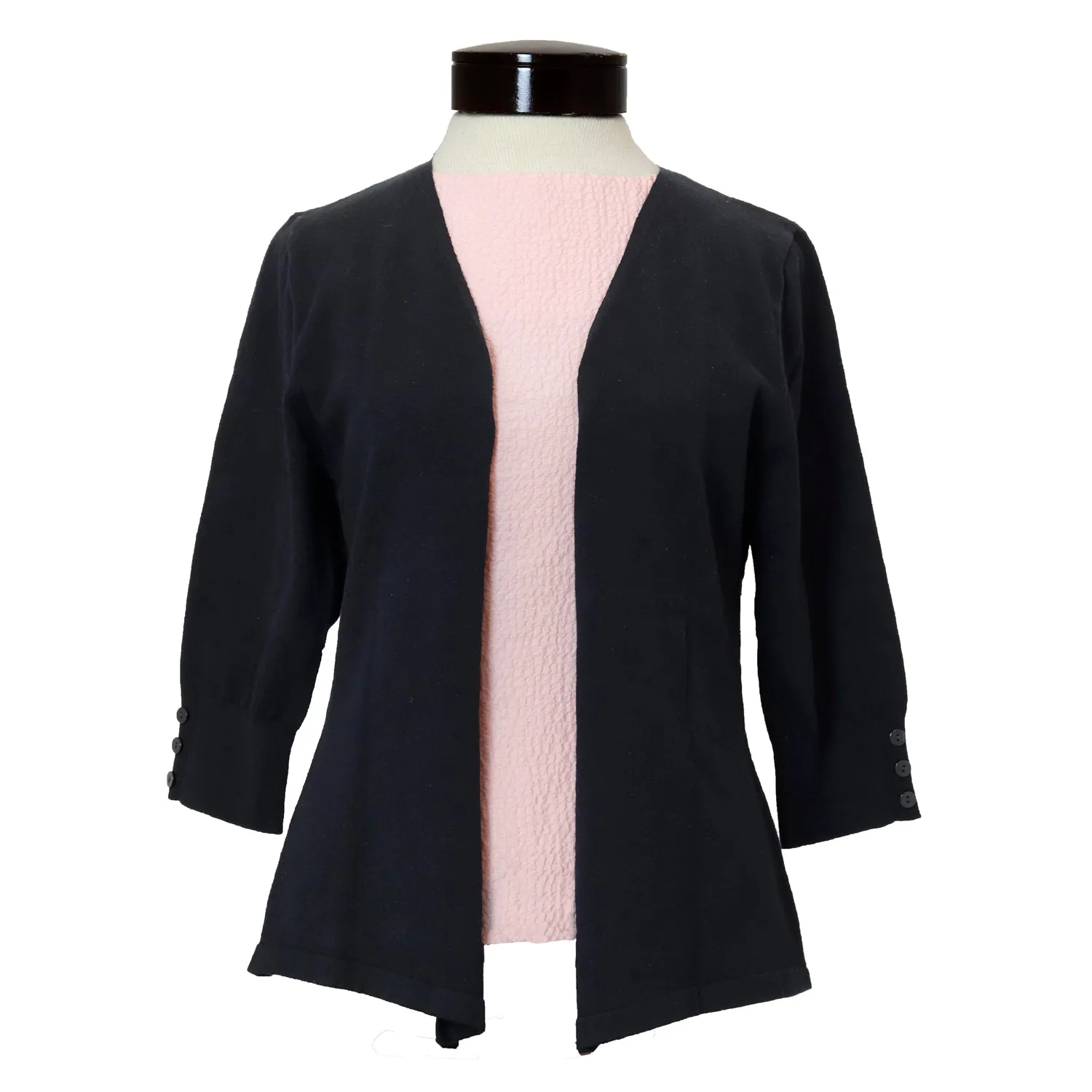 Women's Cozy Cardigan 9904