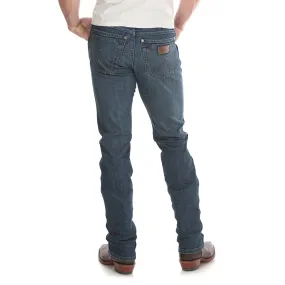 Wrangler Mens Retro Slim Straight Jean 34" Leg Portland